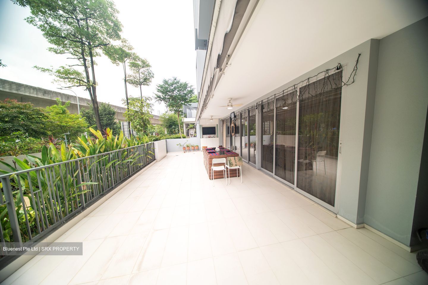 Prive (D19), Condominium #560690841